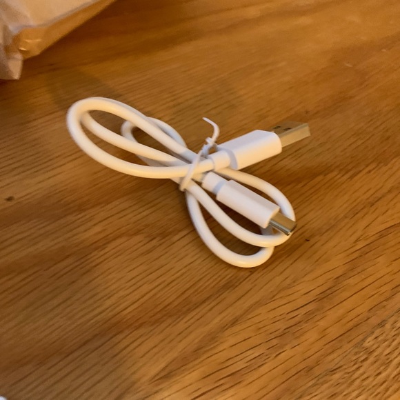 NEW One Piece Usopp Night Light Figure Lamp Bedside LED Light Rechargeable - Picture 10 of 17